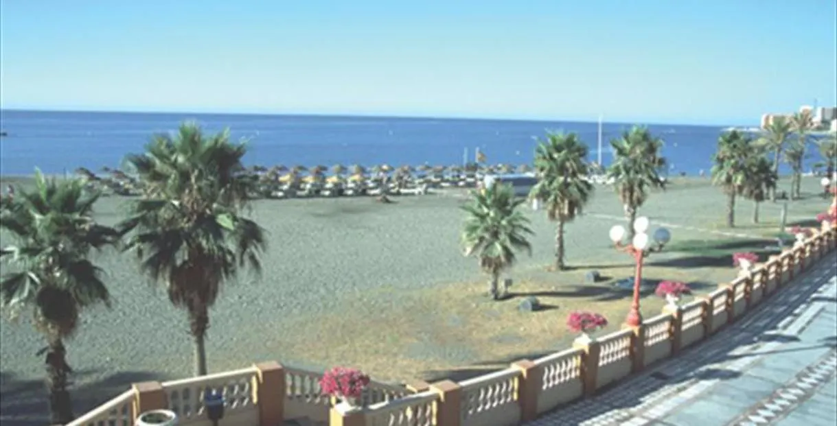 Mar Marina Daire Benalmádena