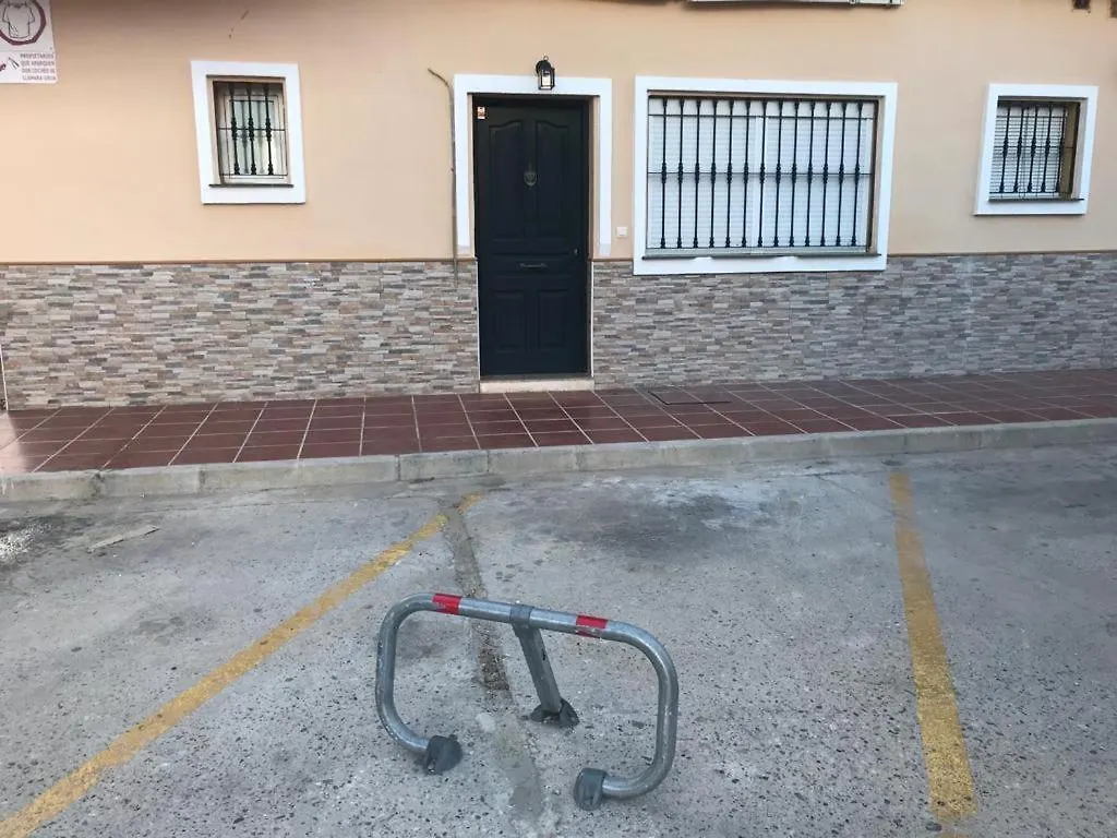 Mar Marina Daire Benalmádena İspanya
